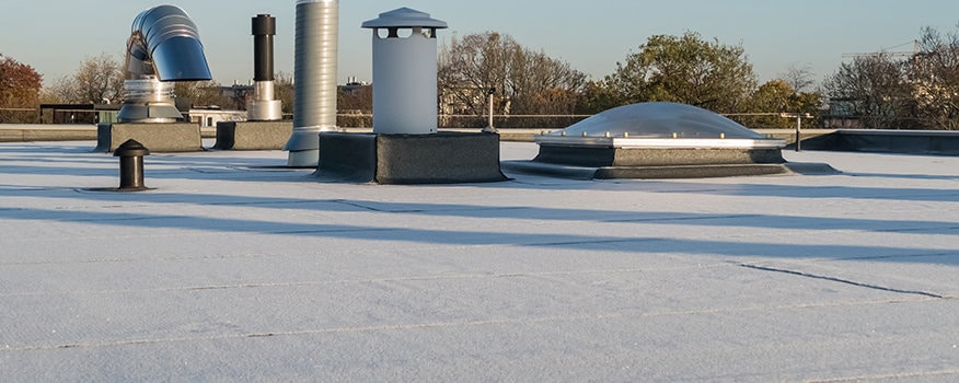 Flat Roof Lincoln, NE