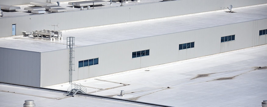 Spray Foam Roofing Lincoln, NE