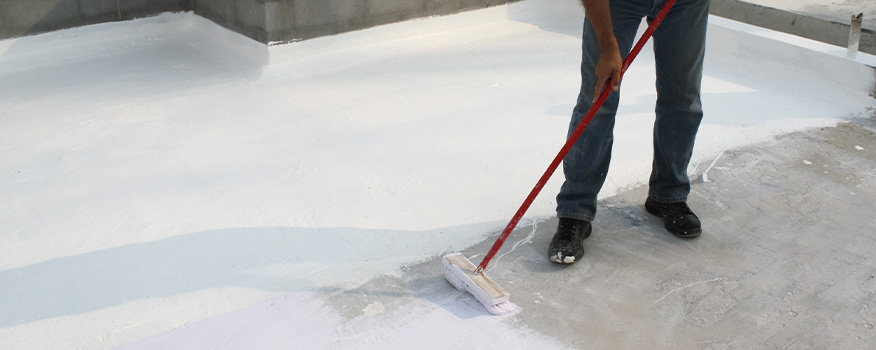 The Benefits Of Roof Coatings For Commercial Buildings Nebraska