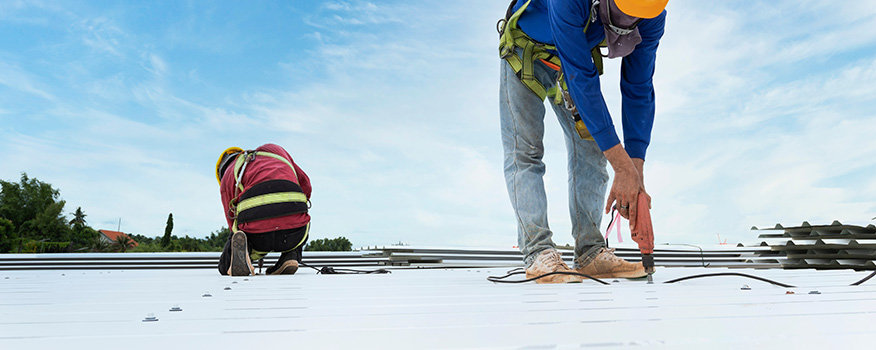 Energy Tips for Commercial Roofs Lincoln, NE