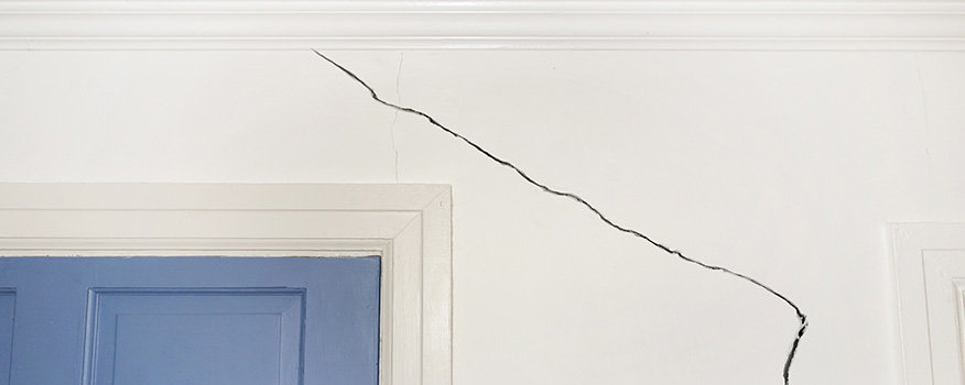 Signs You Need Foundation Repair Lincoln, NE