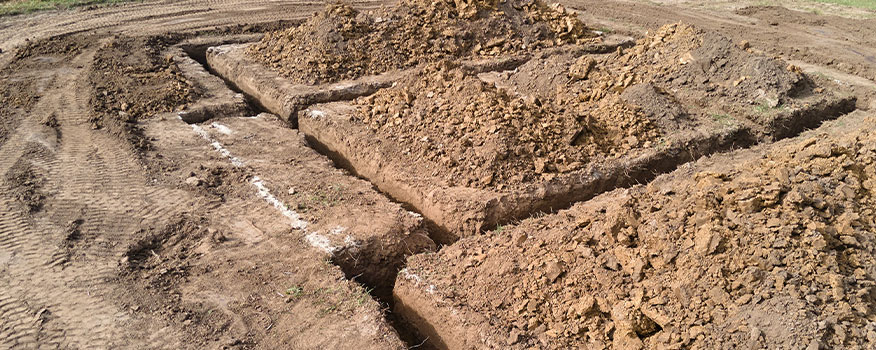 The Importance Of Proper Drainage For Foundation Health Lincoln