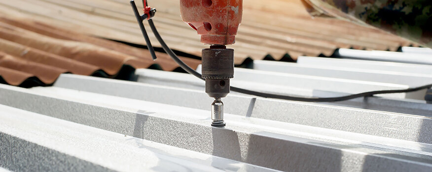 Commercial Roof Repair: Common Issues and How to Fix Them
