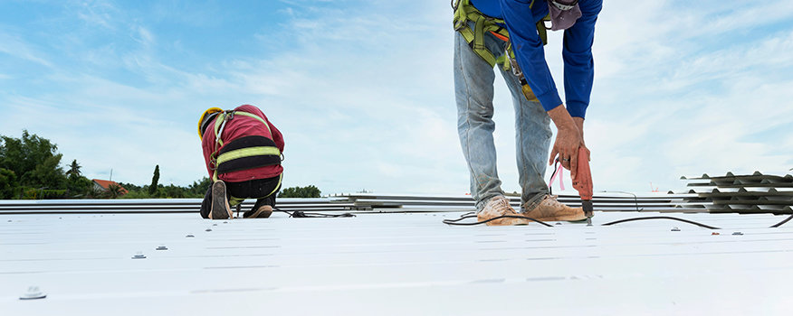 The Cost of Commercial Roof Replacement Lincoln, NE