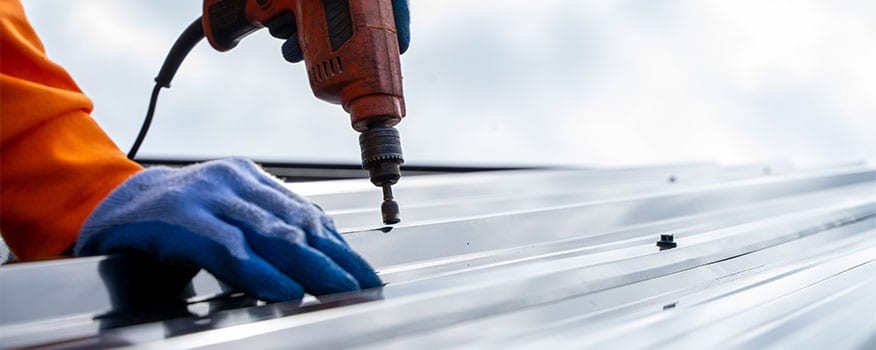Commercial Roof Maintenance: Key Strategies to Extend the Life of Your Roof Lincoln, NE