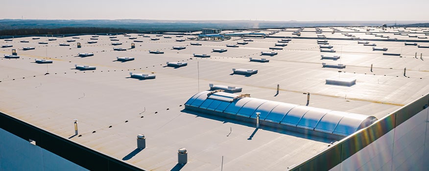 Understanding Commercial Roofing Systems: A Comprehensive Guide for Business Owners Lincoln, NE