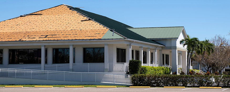 Storm Damage Restoration Kearney, NE