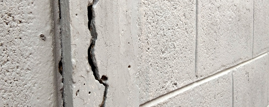 Warning Signs of Foundation Problems: When to Call a Professional