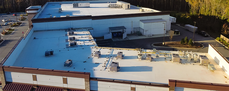 Energy-Efficient Roofing Solutions: How Commercial Roofs Can Save Businesses Money Nebraska
