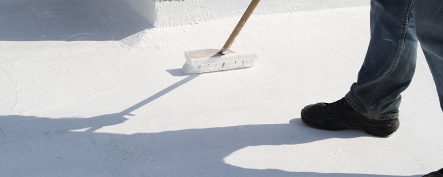 Enhancing Durability: The Superior Waterproofing Power of Roof Coatings for Commercial Buildings