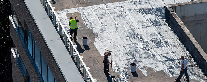 Sustainable Options for Commercial Properties in Omaha