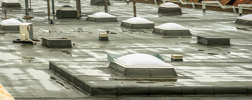 Top 5 Commercial Roofing Materials: Pros, Cons, and Applications
