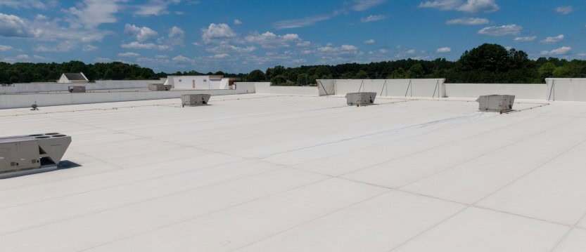 What Is Flat Roof Restoration A Comprehensive Guide For Business Owners Lincoln