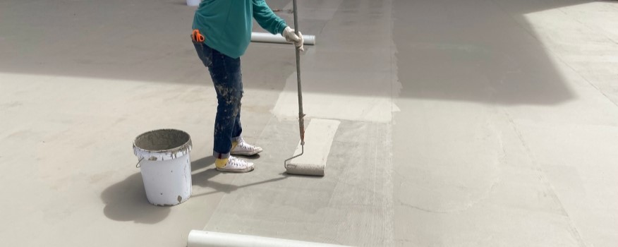 Weather Resistance Why Roof Coatings Are Essential For Commercial Roofs In Lincoln