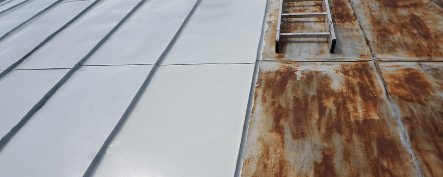 5 Reasons Your Commercial Roof Needs A Restoration Instead Of A Full Replacement Omaha
