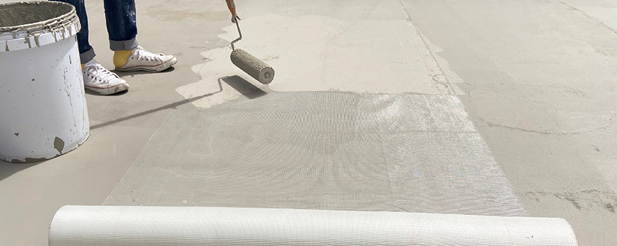 Best Flat Roof Coating Options Omaha