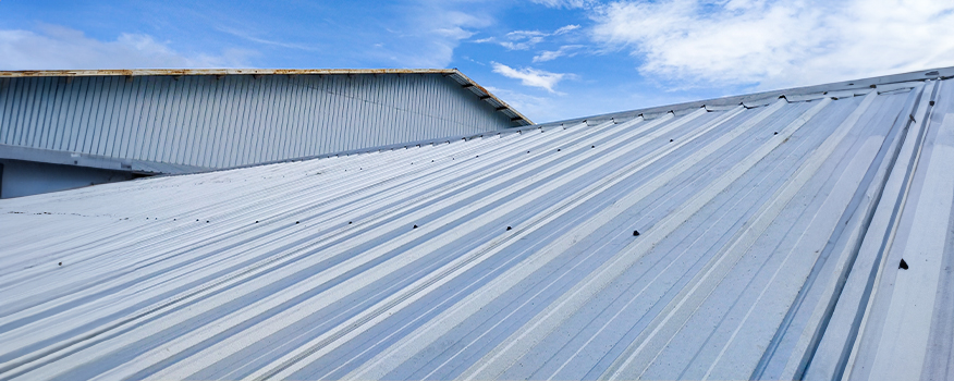 Metal Roof Coatings The Key To Long Lasting Protection For Lincoln Commercial Properties Omaha