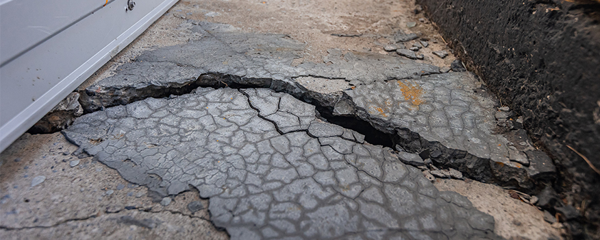 Signs Your Commercial Property Needs Foundation Repair Kearney