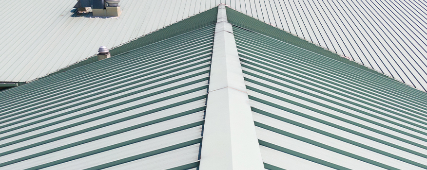 5 Signs It’s Time to Replace Your Commercial Roof in Lincoln: A Maintenance Checklist
