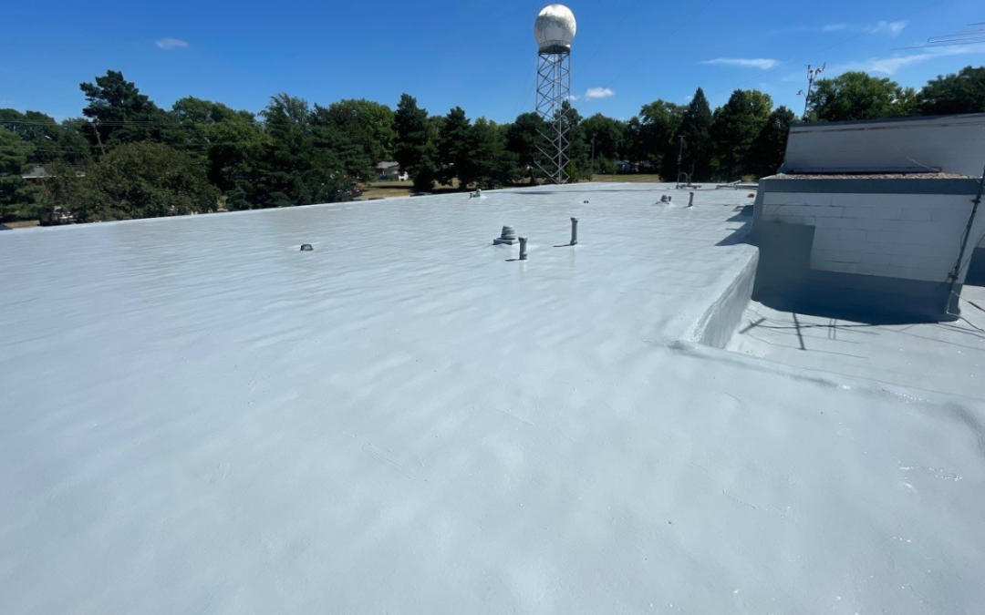 Is a SPF Roof Worth the Cost in the Midwest in 2026? A Full Cost Analysis