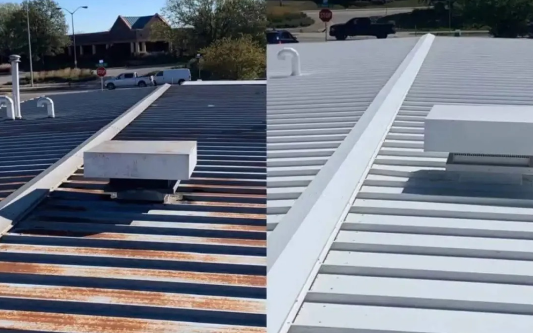 Commercial Roof Replacement vs. Restoration: The Real 2026 Cost Breakdown