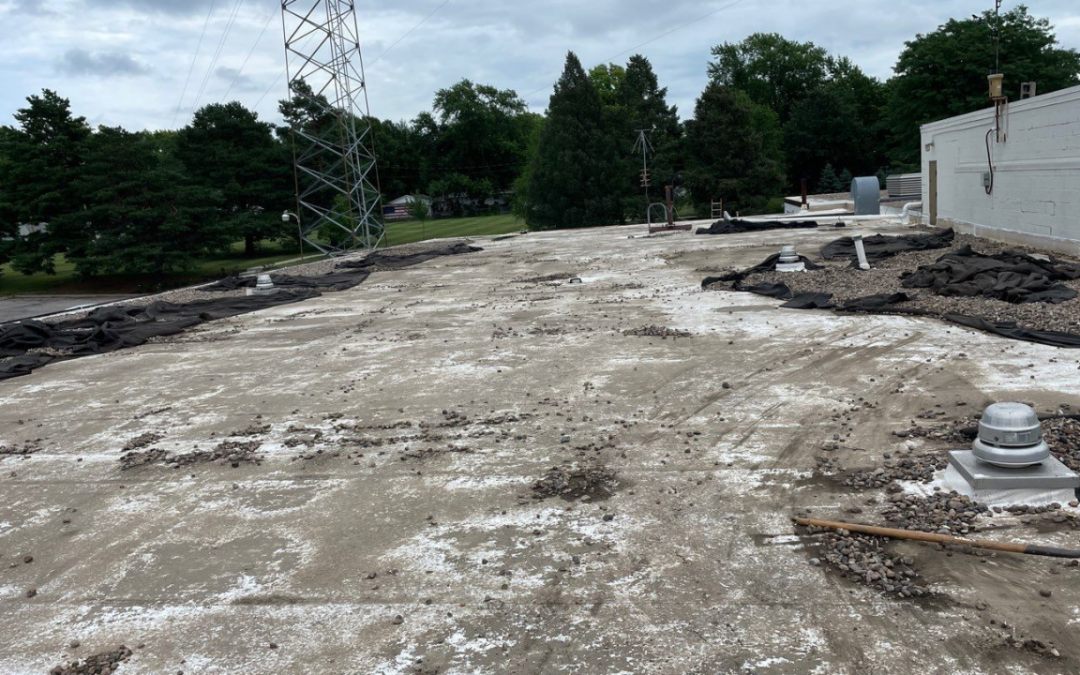 How Long Will Your Commercial Roof Coating Really Last? 2026 Midwest Guide