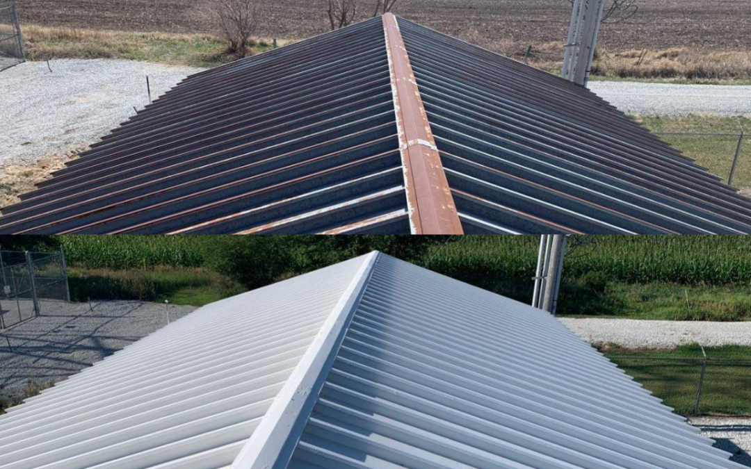 5 Signs You Can Restore Your Roof Instead of Replacing It