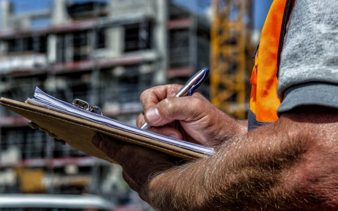 Nebraska Commercial Roof Maintenance Checklist (Annual Inspection Guide)