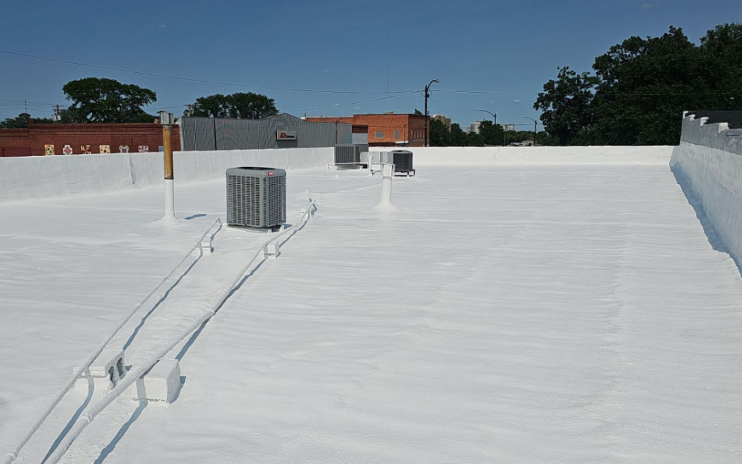 The Truth About Spray Foam Roofing: Benefits, Myths, and Real Performance