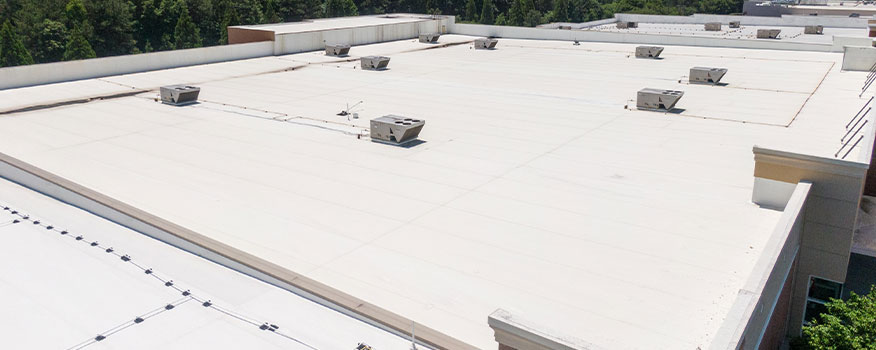 What Is TPO Roofing And Is It Right For Your Commercial Property In Omaha?