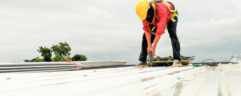 Commercial Roof Capital Planning in Aurora, NE: How to Avoid Emergency Replacements