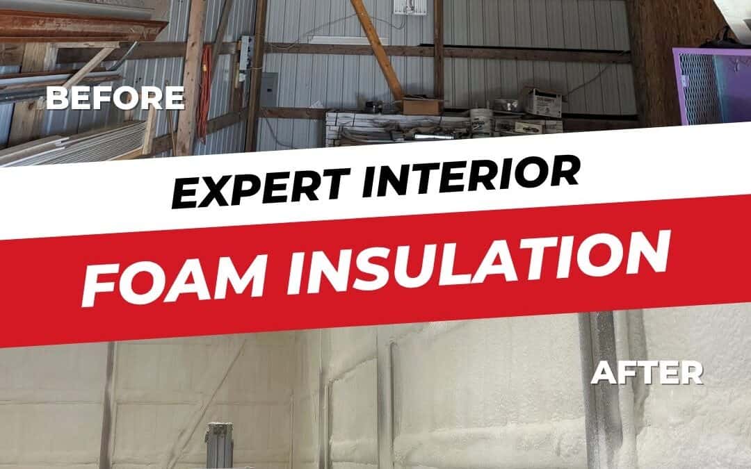 Spray Foam Roofing Contractors: How to Choose the Right One