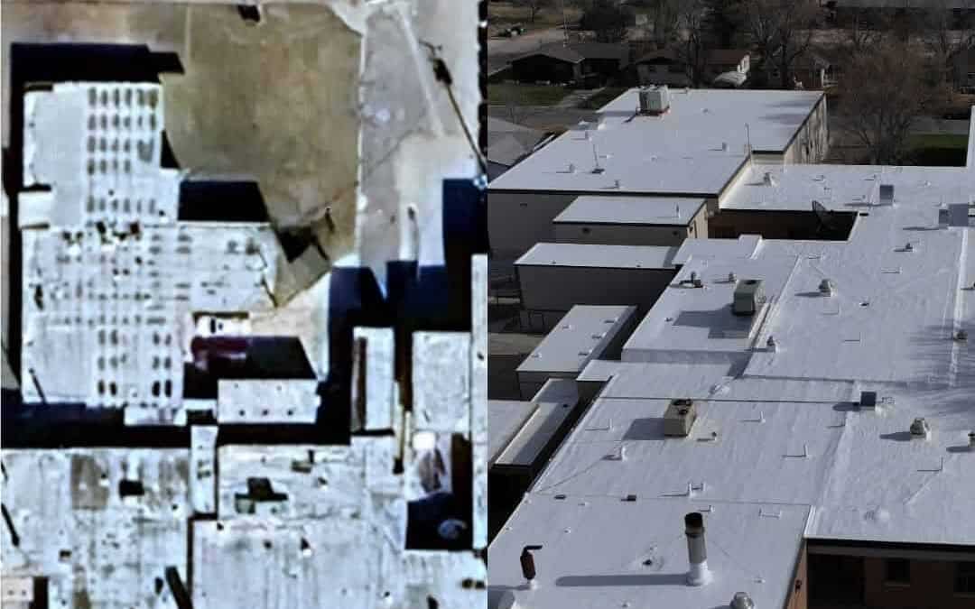TPO vs EPDM Roofing: Which Is Right for Nebraska?